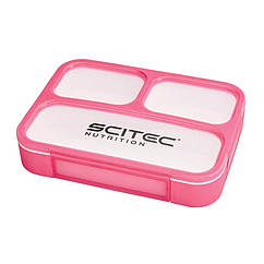 Контейнер Food Container Scitec (Pink)
