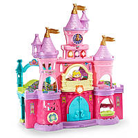 Інтерактивний замок принцес VTech Go! Go! Smart Friends Enchanted Princess Palace