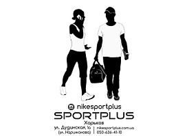 Інтернет-магазин SPORTPLUS