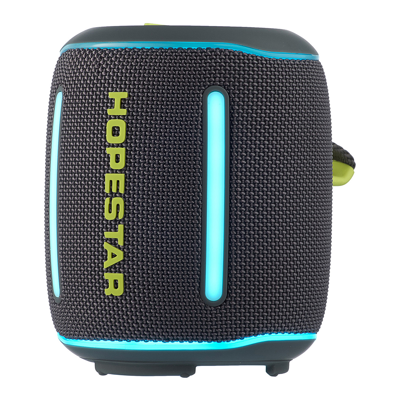 Портативна Bluetooth-колонка Hopestar P58 mini Black