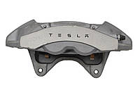 Суппорт тормозной передний правый (BASE) BREMBO Tesla Model 3 (8008204-00-A / 1044622-00-E) af