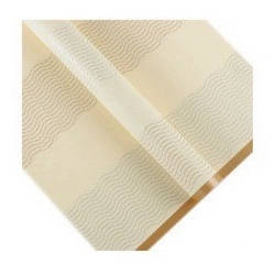 Калька 58х58 см для квітів із візерунком в пакованні 5 шт.