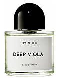 Byredo Deep Viola парфумована вода 100 ml. (Байредо Діп Віола), фото 2