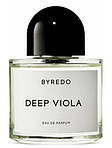 Byredo Deep Viola парфумована вода 100 ml. (Байредо Діп Віола), фото 2