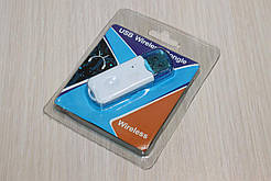 Аудіоресивер Bluetooth USB BT470/118