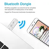 Аудіоресивер Bluetooth USB BT470/118, фото 10