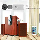 Аудіоресивер Bluetooth USB BT470/118, фото 6