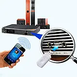 Аудіоресивер Bluetooth USB BT470/118, фото 8