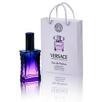 Туалетная вода Versace Bright Crystal - Travel Perfume 50ml QT, код: 7599204