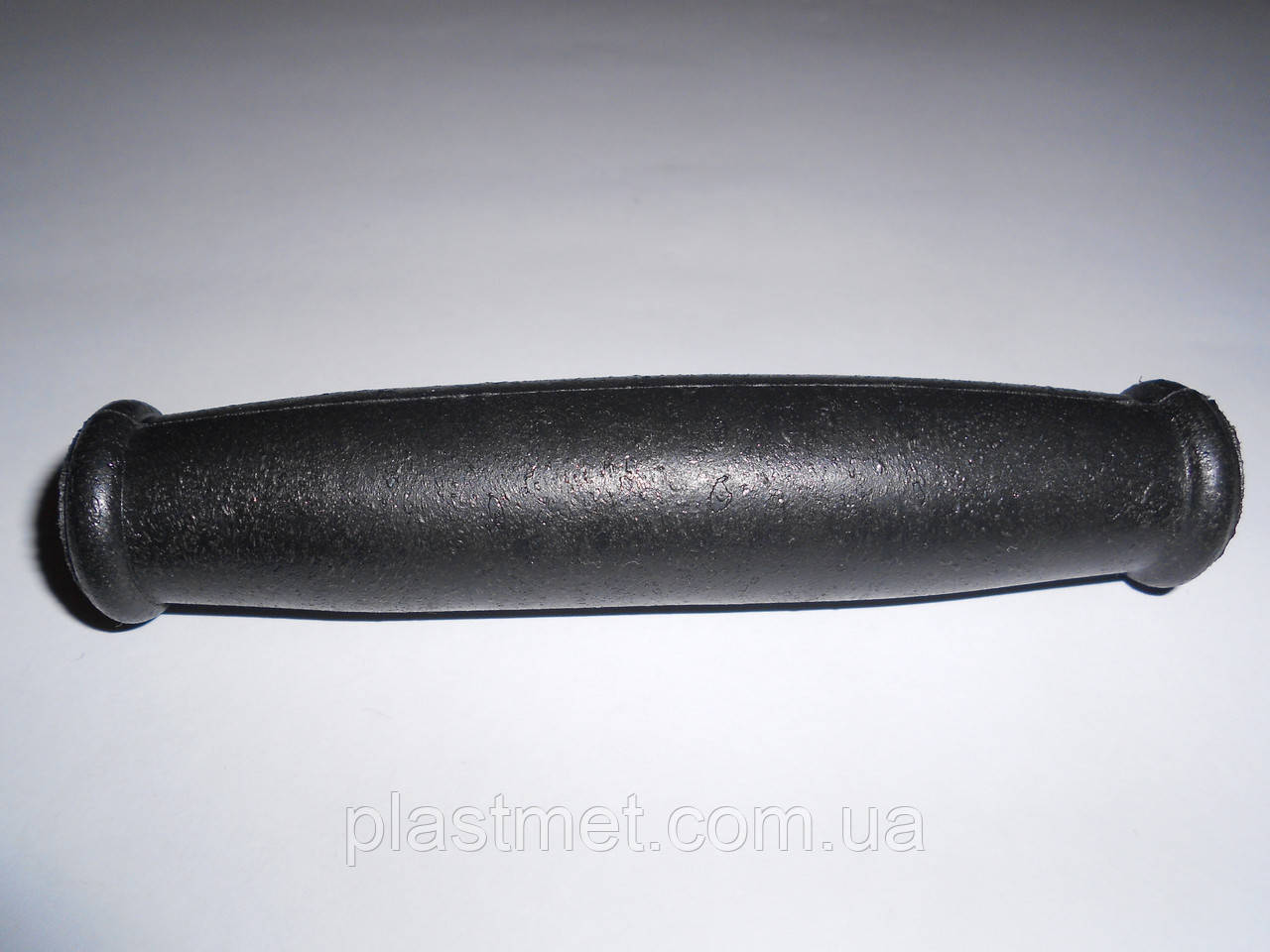 Ручка пластикова для корморізки. Отвір 12 мм, фото 1