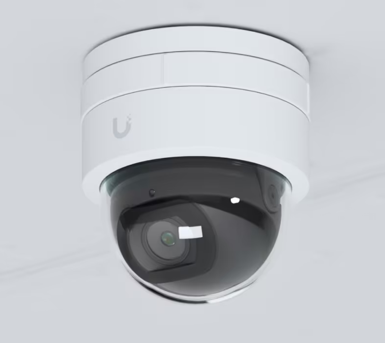 IP камера Ubiquiti Video Camera G5 Dome Ultra (UVC-G5-Dome-Ultra)