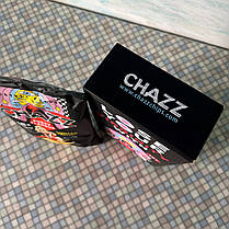 Чіпси Chazz Chips Dick Flavour Box 90 г в подарунковій коробці, фото 6