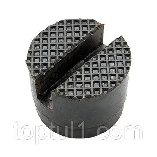Гумова накледка для домкpaтів T825010, T825010C, T820037, T830020, TA825051 TORIN T825010-9