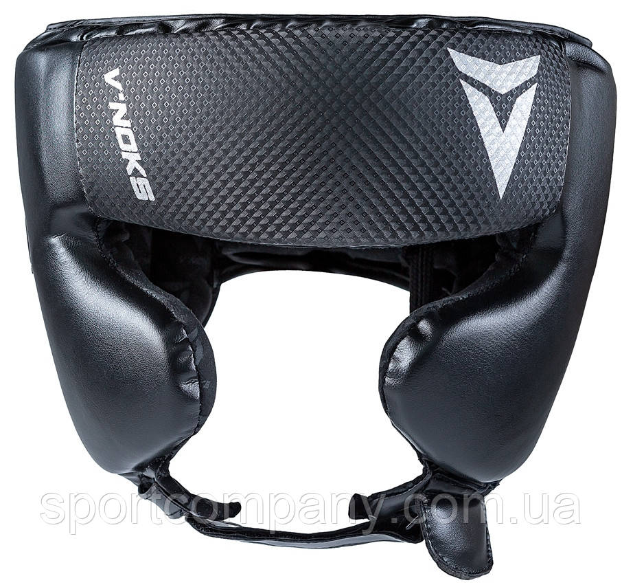 Боксерський шолом V`Noks Optima S/M