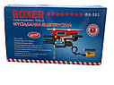 Тельфер лебідка 800 кг BOXER BX-563, фото 3