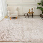 Килим BEYAZIT 8921A 2,4Х3,4 Слонова кістка прямокутник, фото 2