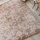 Килим BEYAZIT 8921A 2,4Х3,4 Слонова кістка прямокутник, фото 5