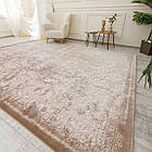 Килим BEYAZIT 8921A 2,4Х3,4 Слонова кістка прямокутник, фото 6