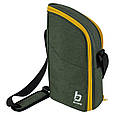 Термосумка Bo-Camp Wine Cooler Westwood 4 Liters Green (6702951), фото 3
