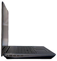 Ноутбук Б-клас HP ZBook 17 G4/ 17.3" 1920x1080 Touch/ i7-7700HQ/ 32GB RAM/ 512GB SSD+500GB HDD/ Quadro M1200 4GB, фото 4