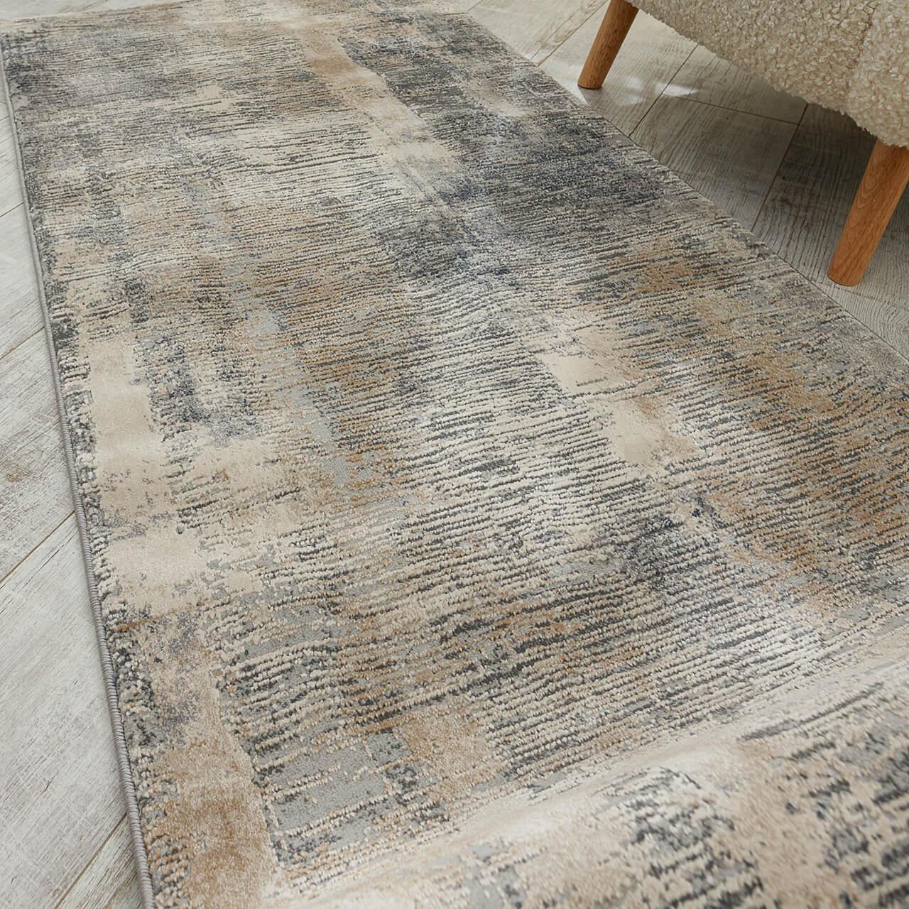 Килим INVISTA S177A 1,6Х2,3 Кремовий прямокутник