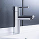 Змішувач для раковини Qtap Spring CRM 001, фото 3