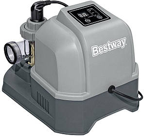 Хлоргенератор Bestway 58775 12 г/рік, фото 1