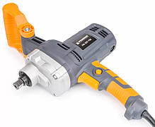 Шліфмашина для штукатурки Powermat PM-ZDT-750, фото 5