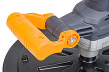 Шліфмашина для штукатурки Powermat PM-ZDT-750, фото 6