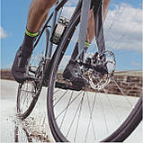 Пляшка для води спортивна 4FIZJO 500 мл Grey/Black (P-5905973400725), фото 5