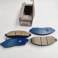 Колодки гальмівні передні MATOMI 41060-ZP025 Патфайндер, Навара