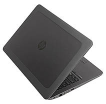 Б/в Ноутбук HP ZBook 15 G3 15.6" 1920x1080| Core i7-6820HQ| 16 GB RAM| 256 GB SSD| Quadro M1000M 2GB, фото 4