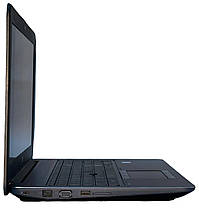 Б/в Ноутбук HP ZBook 15 G3 15.6" 1920x1080| Core i7-6820HQ| 16 GB RAM| 256 GB SSD| Quadro M1000M 2GB, фото 5