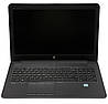Б/в Ноутбук HP ZBook 15 G3 15.6" 1920x1080| Core i7-6820HQ| 16 GB RAM| 256 GB SSD| Quadro M1000M 2GB, фото 9