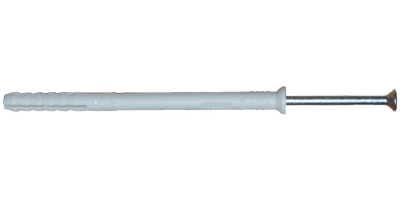 CMА-c Дюбель у зборі 6х40 ПП швидкого монтажу