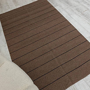 Килим Vintage F 1,6Х2,4 Коричневий прямокутник