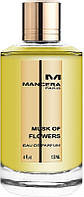 Mancera Musk of Flowers 120ml (623818)