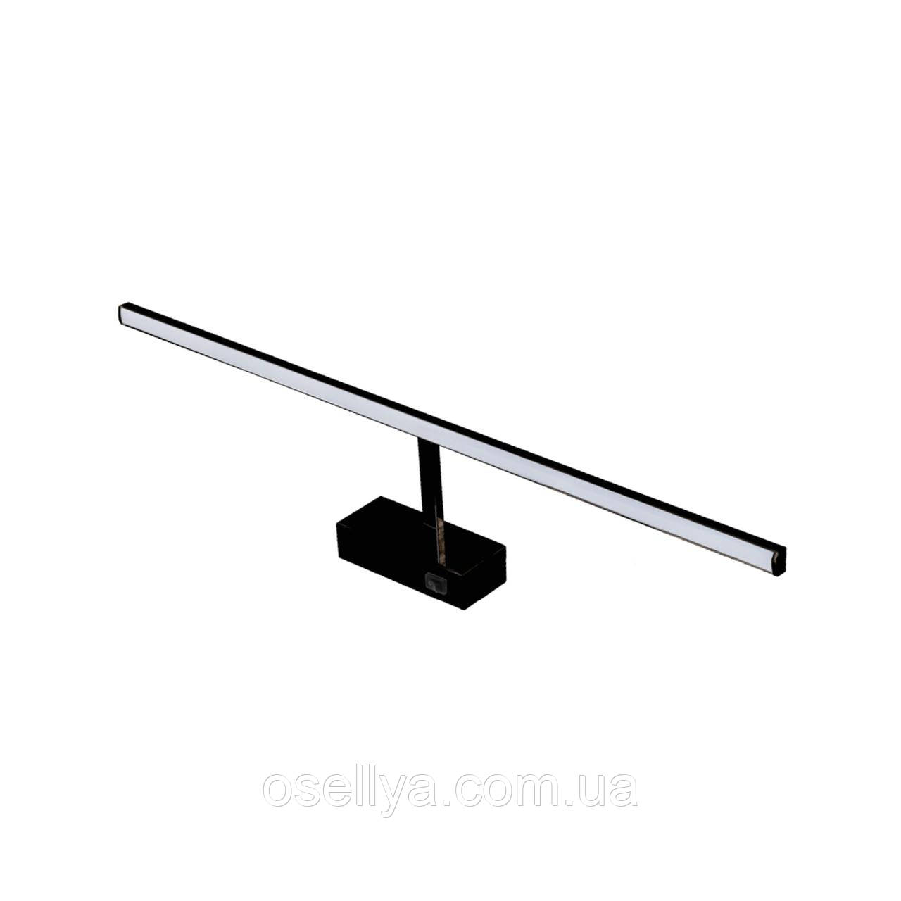 Підсвітка дзеркал-картин LED  "KANARIA-8" 8W 4200K
