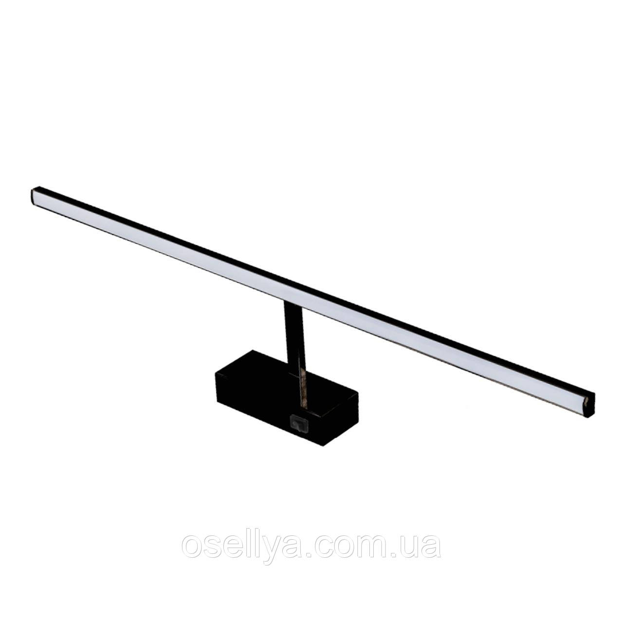 Підсвітка дзеркал-картин LED  "KANARIA-12" 12W 4200K
