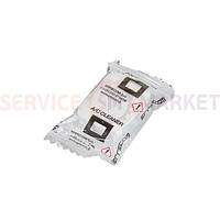 Відновлювальний очисник для випарників у пігулках ERRECOM AB1089.01.JA EVO TABS