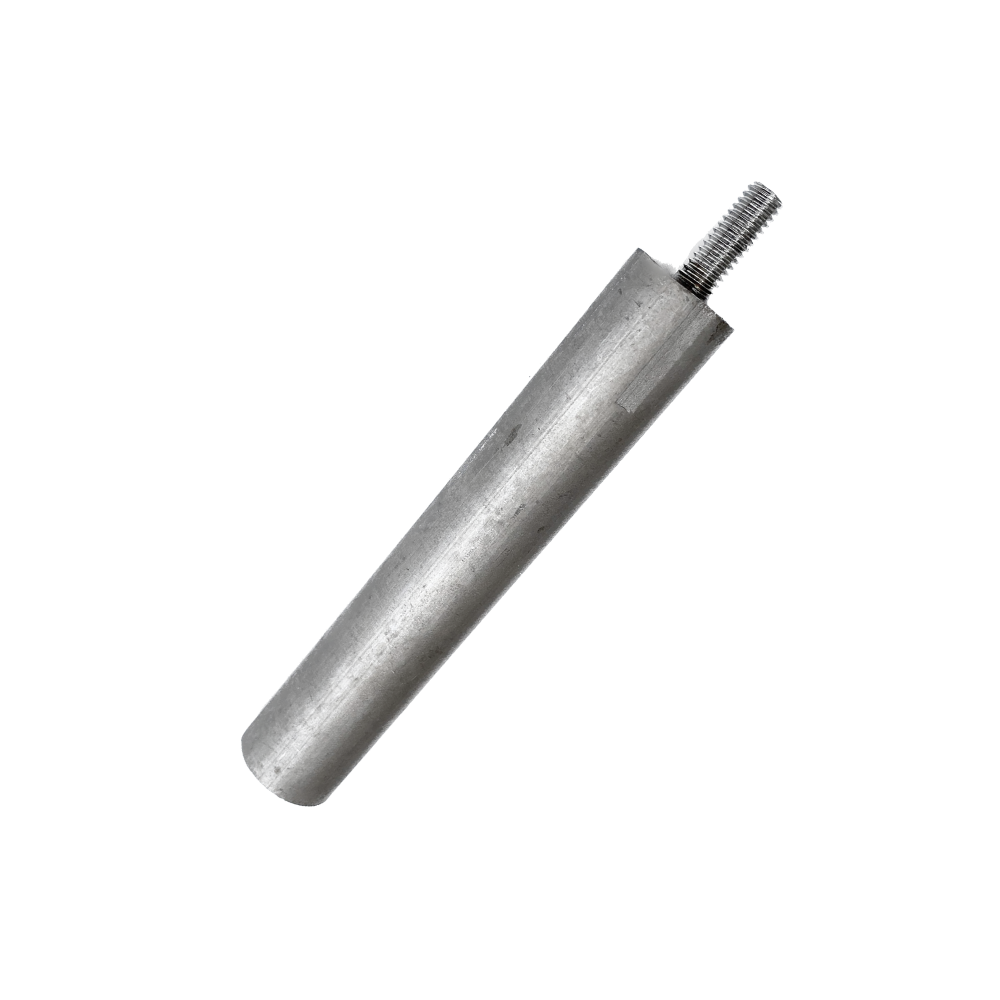 Магнієвий анод для бойлера Thermex 100 мм М6, фото 1