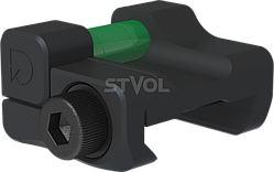 LV-01 рівень для планки Пікатінні DAVIKA