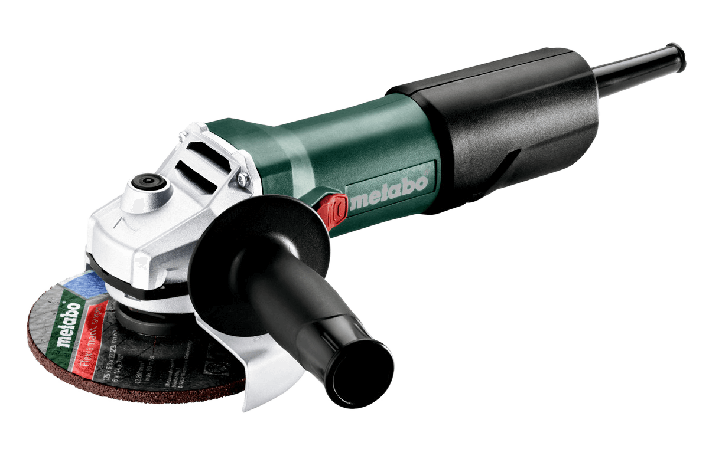 КШМ 125 мм 850 W WEV 850-125 Metabo (603611000), фото 1