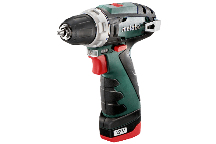 Шурупокрут 12V PowerMaxxBS Metabo (600984000), фото 1