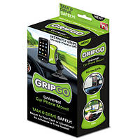 Держатель мобильного телефона Grip Go! BEST