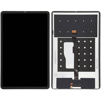 Дисплей до планшета Xiaomi Pad 5/Pad 5 Pro у зборі із сенсором black service orig