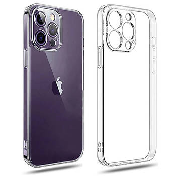 Чохли iPhone 15 Pro