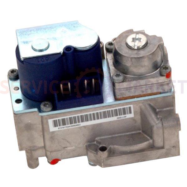 Газовий клапан Honeywell VK8115V для газового конденсаційного котла Bosch/Buderus 50-70 кВт 7736700143