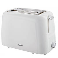 Электро тостер MAGIO MG-273, Тостер для хлеба, Тостер для кухни бытовой | Вертикальный тостер ET-719 для