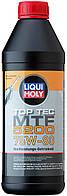 НС-синтетическое трансмиссионное масло Liqui Moly Liqui Moly Top Tec MTF 5200 75W-80, 1л(2039481287755)
